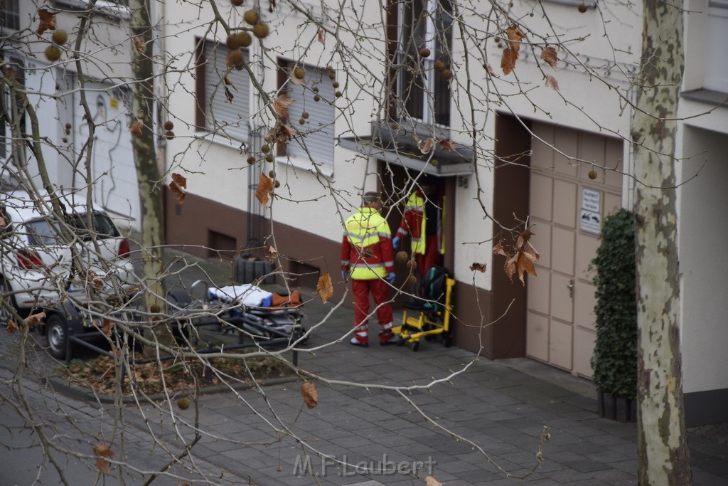 PTuer Koeln Vingst Oranienstr P29.JPG - Miklos Laubert